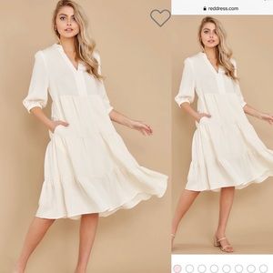 NWT Dress